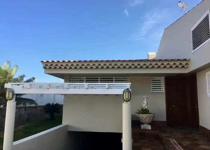 Townhouse El Mar Playa del Inglés