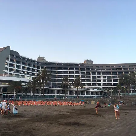 Townhouse El Mar * Playa del Inglés